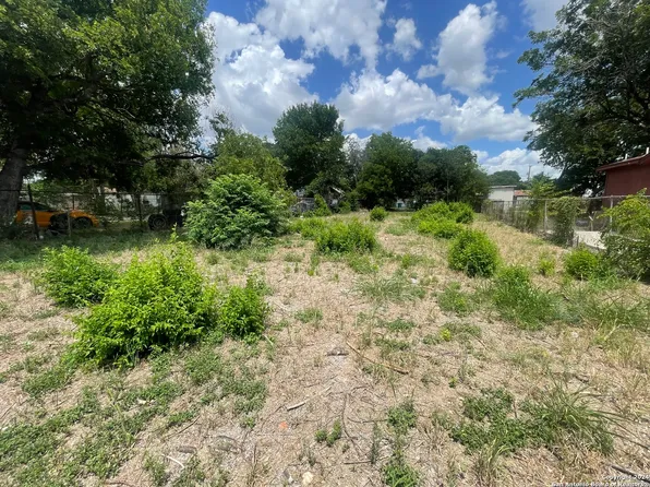 2338 Athel Ave LOT 15, San Antonio, TX 78237