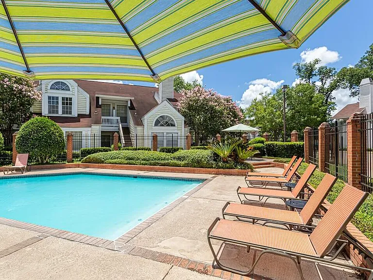 Work on Your Tan This Summer on Our Sundeck