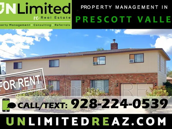 4400 N Robert Rd APT 3, Prescott Valley, AZ 86314