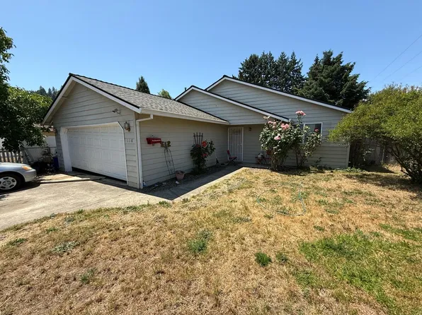 118 SE Wildwood Way, Myrtle Creek, OR 97457