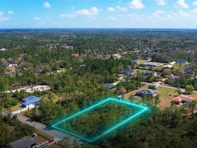 Lot 070 PALMLAND STREET LOT 7, Orlando, FL, 32833