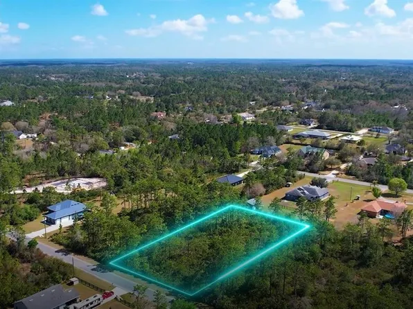 LOT 70 Palmland St Lot 7, Orlando, FL 32833