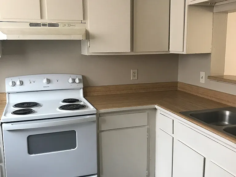 8911 Gsri Ave #1307 — Photo 1