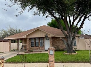 2600 Fern Dr, San Juan, TX 78589