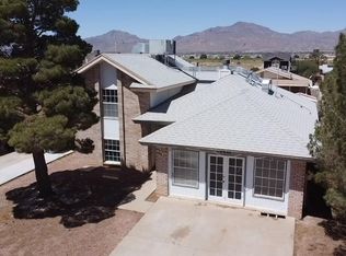 10645 Obsidian St, El Paso, TX 79924