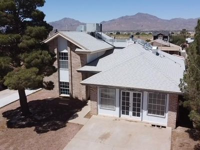 10645 Obsidian St, El Paso, TX, 79924