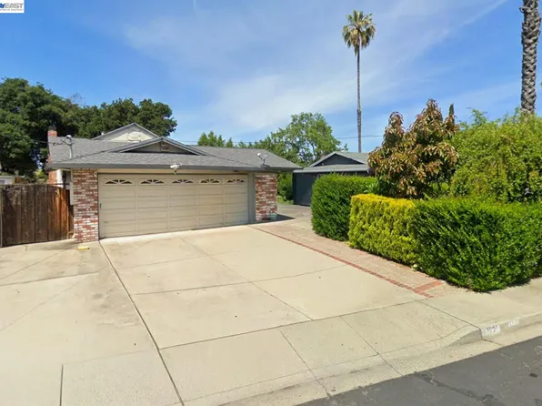 1221 Brookview Dr, Concord, CA 94520