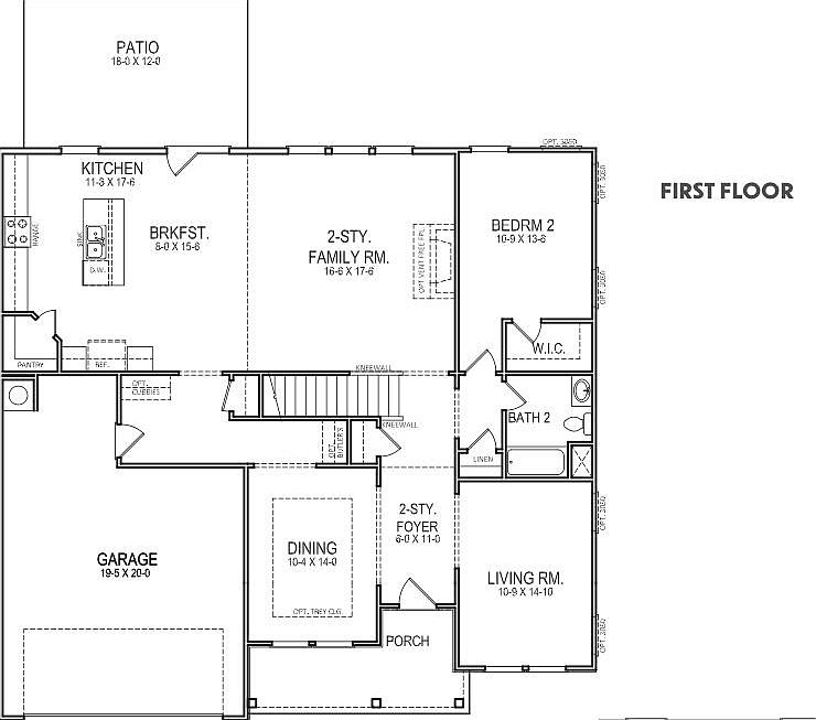 2nd image of 4971 Wellesley Dr