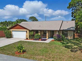 1170 Faulkingham Rd, Merritt Island, FL 32952