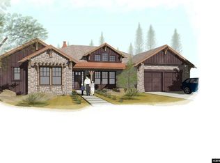 5670 Alpinista Cir, Reno, NV 89511