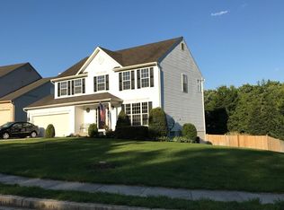 9529 Fox Farm Rd, Nottingham, MD 21236