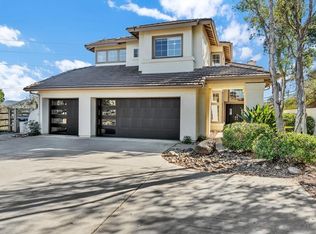1198 Hanover Pl, Alpine, CA 91901