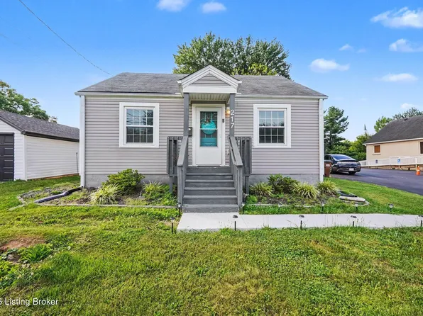 217 N Mantle Ave, Elizabethtown, KY 42701
