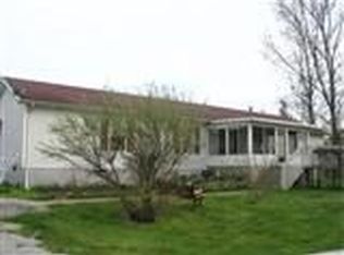 375 Stonetown Rd, Stamping Ground, KY 40379