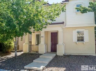 3843 Dominus Dr, Sparks, NV