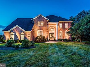 7 Kampman Ct, Sparks Glencoe, MD 21152