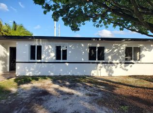 3201 SW 98th Ave, Miami, FL 33165