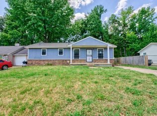 4841 Daphne Rd, Memphis, TN 38118