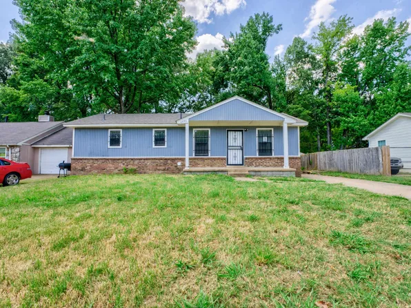 4841 Daphne Rd, Memphis, TN 38118