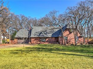 1402 Oakhill Dr, Oklahoma City, OK 73127
