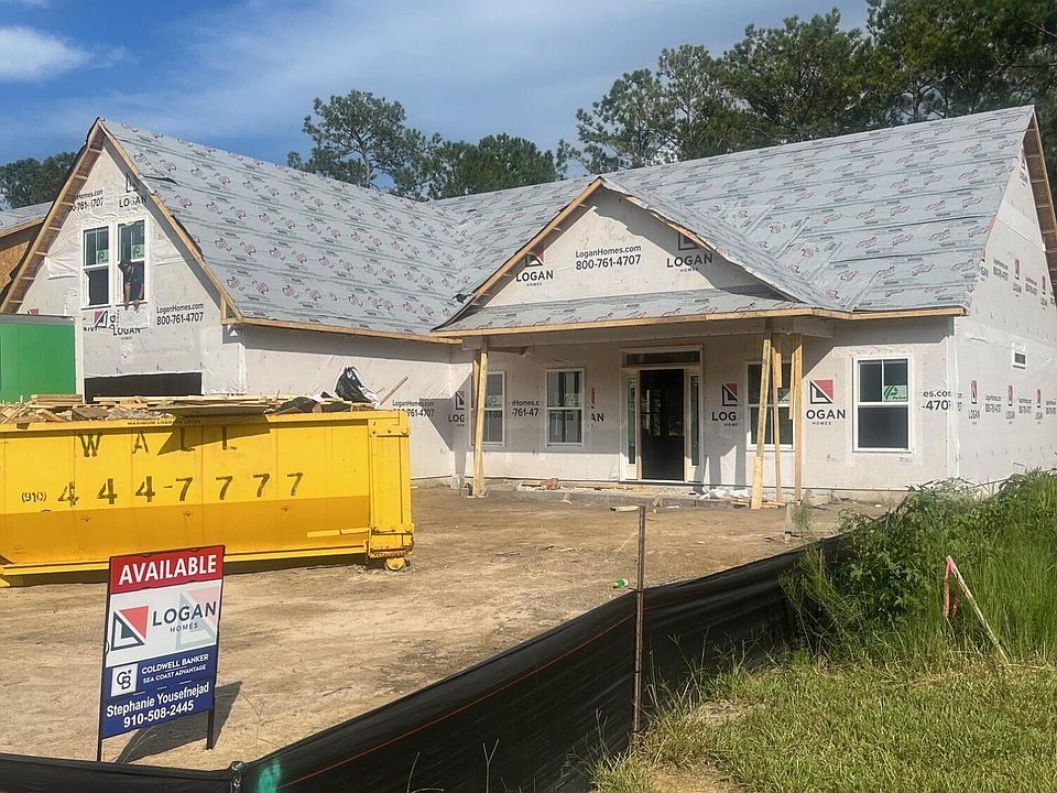 2nd image of 957 Billys Dream Circle SW