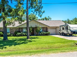 3934 County Road 962a, Alvin, TX 77511