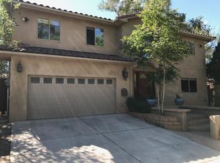 1671 36th St, Los Alamos, NM 87544