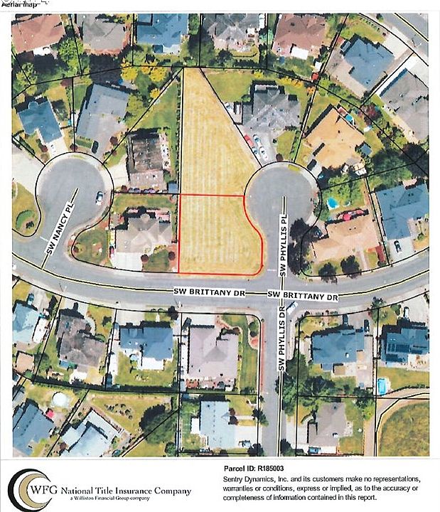 1st image of SW Brittany Dr #16