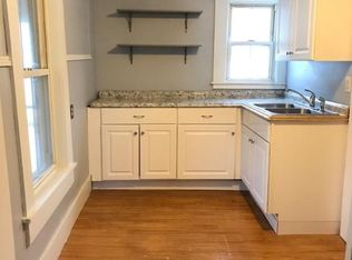 9 George St #2, Barre, VT 05641