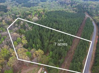 LOT 1 Oconee Creek Rd, Walhalla, SC 29691