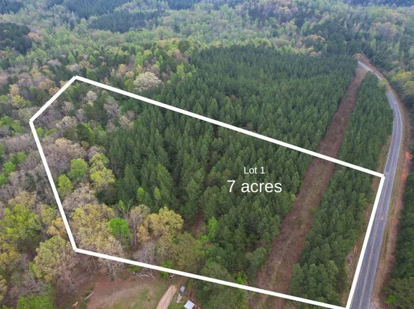 LOT 1 Oconee Creek Rd, Walhalla, SC 29691