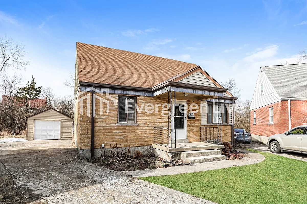 Building Photo - 5735 Kiefer Ct