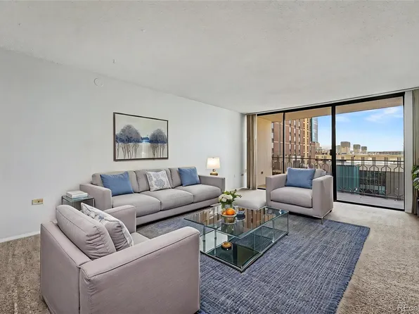 1020 15th Street #7A, Denver, CO 80202