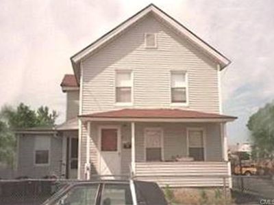 37 Hurd Ave, Bridgeport, CT, 06604