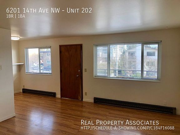 3rd image of 6201 14th Ave NW Unit 202