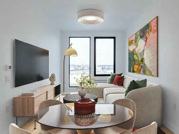 620 West 153rd Street 17C image 1 of 12