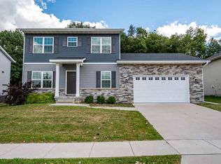2014 Mackinaw Dr, Iowa City, IA 52245