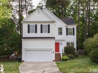 610 Nantahala Dr, Durham, NC 27713