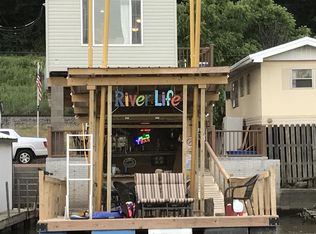 813 Hwy 364 Road #65, Harpers Ferry, IA 52146