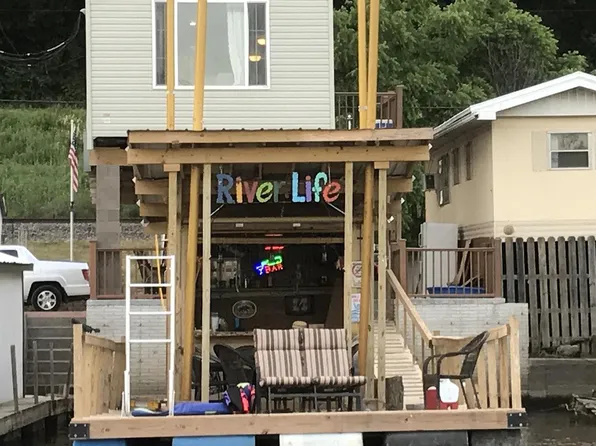 813 Hwy 364 Road #65, Harpers Ferry, IA 52146