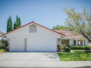 8637 Cremona Dr, Las Vegas, NV 89117