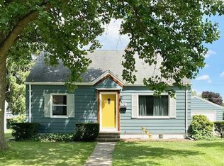 1710 N College St, South Bend, IN