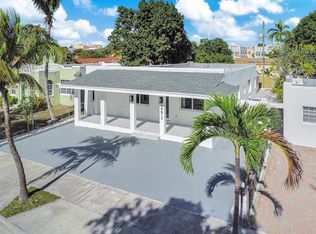 2273 SW 5th St, Miami, FL 33135