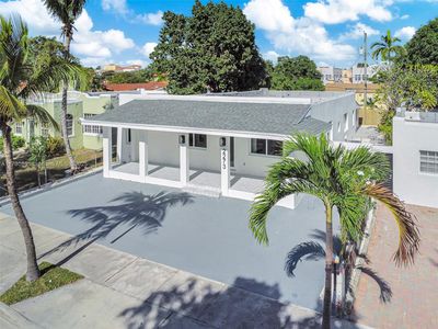 2273 SW 5th St, Miami, FL, 33135