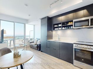 135 Liberty St #2012, Toronto, ON