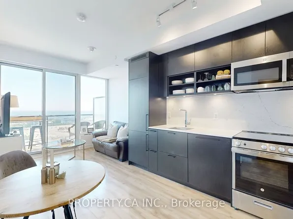 135 Liberty St, Toronto, ON