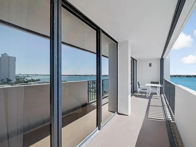 5600 N Flagler Dr #804 — Photo 20