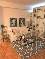Rented by Voro NYC