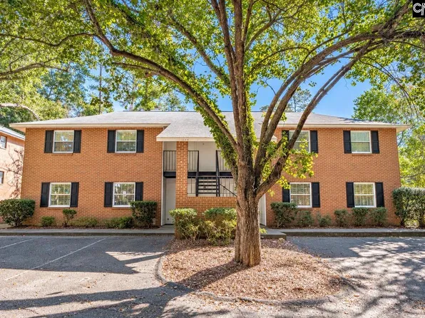 3921 Overbrook Dr APT C, Columbia, SC 29205