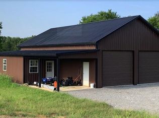 0 Perryman Rd, Chapel Hill, TN 37034